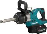 MAKITA KLUCZ UDAROWY 1" 40V XGT TW008GT201 4000Nm 2x5,0Ah PIERŚCIEŃ