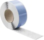 No name Label-the-cable LTC 1620-5-50 duct tape Suitable for indoor use Suitable for outdoor use 5 m White