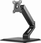 GEMBIRD Full-motion touchscreen desk