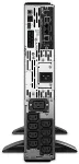 UPS Fujitsu Primergy USV 3000VA/2700W Rack/Tower Rack 2HE Line Interactive VI schwarz 8xIEC320 C13 10A 1xC19 16A 1xC20 16A 3J D2D (S26361-K1426-V300)