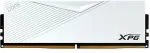 M&auml;lu Adata 16GB DIMM 6000 (wei, AX5U6000C3016G-CLAWH, Lancer, INTEL XMP)