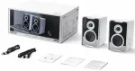 Edifier Arvutik&otilde;larid QR30 valged (QR30-WT)