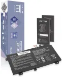 MITSU Battery B31N1726 Asus FX504 FX505 FX80G 3900 mAh (44 Wh) 11.4V