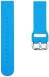 Noname Smart Watch Band for Kids Compatible with Q55A, Blue