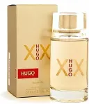HUGO BOSS Hugo XX EDT 100ml - tualettvesi naistele