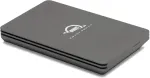 K&otilde;vaketas OWC 2TB OWC Envoy Pro FX Thunderbolt 3 + USB-C Portable NVMe SSD