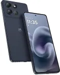 Mobiiltelefon MOTOROLA Moto G86 Power 5G 12/256GB Pantone Spellbound (blue) smartphone