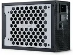 Toiteplokk PHANTEKS Revolt power supply unit 1600 W ATX Black