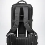 VENTION KRR 20l BK waterproof laptop backpack