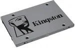 K&otilde;vaketas Kingston Technology SSDNow UV400 240 GB 2.5" Serial ATA III TLC