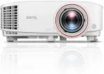 BENQ TH671ST - DLP projector - portable - 3D - 3000 ANSI lumens - Full HD (1920 x 1080) - 16:9 - 1080p