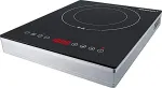 Pliidiplaat Steba glass ceramic cooktop HK 30, hotplate