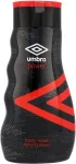 UMBRO Power 400ml - du&scaron;igeel meestele