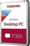 K&otilde;vaketas Toshiba Storage P300 2 TB (SATA 6 Gb/s, 3,5", Bulk)