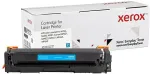 Tooner XEROX Toner Everyday HP 203X (CF541X) Cyan