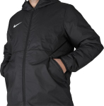 Nike Men's Jacket Syn Fl Repel Park 20 Sdf black CW6156 010