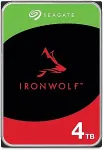 K&otilde;vaketas SEAGATE IronWolf 4TB SATA-3 NAS