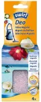 Swirl Aroomigraanulid tolmukotile Magnolia, 4tk