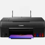 Printer CANON PIXMA G650 MFP colour ink-jet