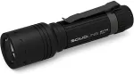 Ledlenser ST7R flashlight Black Hand flashlight