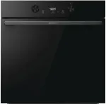 Ahi Gorenje G400 BPS6737E04DBG 77 L 3500 W Black