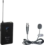 PRODIPE UHF B210 DSP Lavalier Solo - system bezprzewodowy