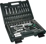 Bosch Powertools Bosch screwdriver bit / ratchet set 26 pieces - 2607017322