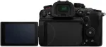 Fotokaamera Panasonic Lumix DC-GH7 + 12-60mm f/3.5-5.6