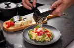 Gefu PECORINO cheese/chocolate grinder G-19060