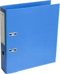 Eller Registraator A4, 75mm metallist allserv, m&uuml;ndiroheline