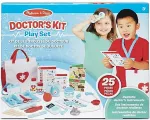 Spinmaster Spin Master Melissa & Doug - Get Well Doctor Set, Role Play