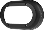 Axis NET CAMERA ACC CASING TP3818-E/BLACK 02478-001