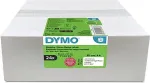 DYMO Dymo kleebiste komplekt 2223588 / LabelWriter S0722430 24 tk White