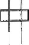 VOGELS Wall mount | UP 4003 TV Wall Mount M | Fixed | 32-65 " | Maximum weight (capacity) 55 kg | Black