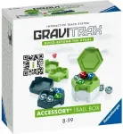 Ravensburger GraviTrax Accessory Ball Box, track
