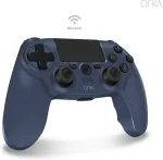 Joystick HYPERKIN Controller Cirka NuForce Wireless blau