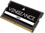 M&auml;lu CORSAIR Memory DDR5 Vengeance 16GB/5200 (1*16) BLACK CL44