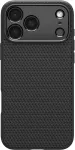 SPIGEN ACS10331 mobile phone case 16 cm (6.3") Cover Black
