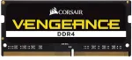 M&auml;lu CORSAIR Memory DDR4 SODIMM 8GB/3200 (1*8GB) CL22