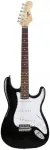 V-tone EST 22 BK - electric guitar