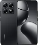 Mobiiltelefon Xiaomi Nutitelefon 14T 5G 12/256GB Black (58949)