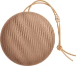 BANG & OLUFSEN BeoSound A1 3rd Gen Stereo portable speaker Beige 60 W