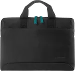 Tucano SMILZA LAPTOPTASCHE BLACK MACBOOK AIR/PRO 13-15LAPTOP-14