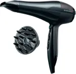 F&ouml;&ouml;n Remington Hair dryer AC599
