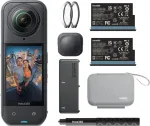 INSTA360 X5 Essentials Bundle