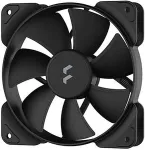 Fractal Design Aspect 12 PWM Computer case Fan 12 cm Black 1 pc(s)