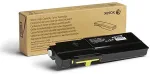 Tooner XEROX VersaLink C400 / C405 Tonermodul Gelb (4800 Seiten) - 106R03517 - 4800 Seiten - Gelb - 1 St&uuml;ck(e)