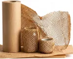BSTech Honeycomb paper 50x100