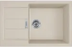 FRANKE S2D- 611-78XL 143.0670.832