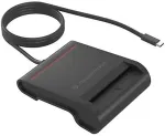 Conceptronic SCR01BC USB-C Smart-ID Card Reader